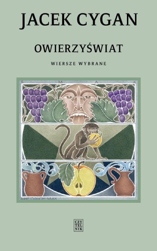 Owierzyświat, Jacek Cygan