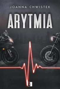 ARYTMIA, JOANNA CHWISTEK