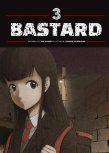 BASTARD 3 Waneko   