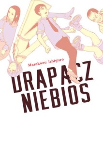 DRAPACZ NIEBIOS Waneko