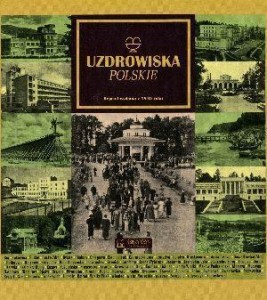 UZDROWISKA POLSKIE, PRACA ZBIOROWA