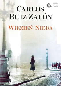 WIĘZIEŃ NIEBA W.2023