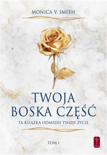 Twoja Boska część, Monica V. Smith