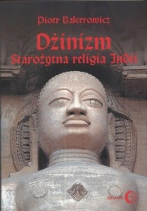 DŻINIZM STAROŻYTNA RELIGIA INDII