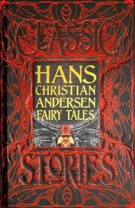 BAŚNIE HANSA CHRISTIANA ANDERSENA
