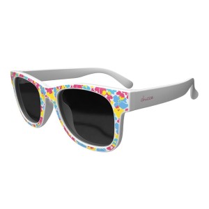 OKULARY PRZECIWSŁONECZNE GIRL + ETUI 24M+