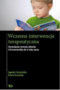 WCZESNA INTERWENCJA TERAPEUTYCZNA