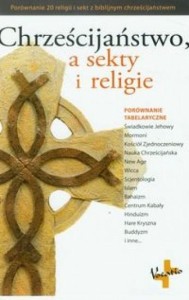 CHRZEŚCIJAŃSTWO, A SEKTY I RELIGIE