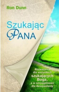 SZUKAJĄC PANA. ROZWAŻANIA DLA WSZYSTKICH....