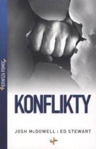 PIERWSZA POMOC. KONFLIKTY