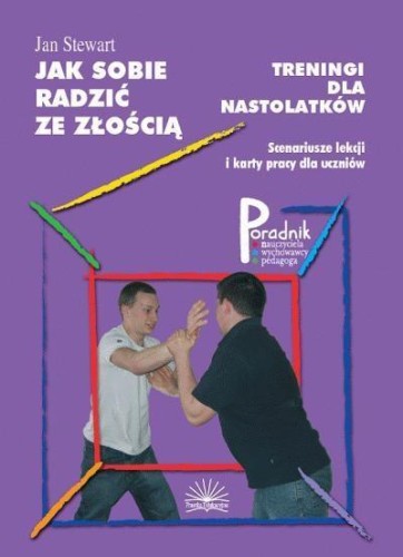 Jak sobie radzić ze złością, Jan Stewart