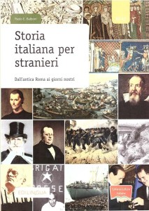 STORIA ITALIANA PER STRANIERI B2-C2