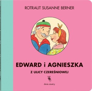 ULICA CZEREŚNIOWA. EDWARD I AGNIESZKA