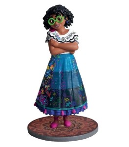 MIRABEL - ENCANTO, BULLYLAND