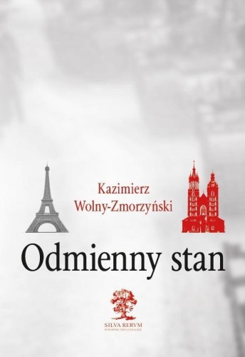 Odmienny stan, Kazimierz Wolny-Zmorzyński