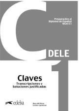 DELE C1 KLUCZ ED.2024, PRACA ZBIOROWA