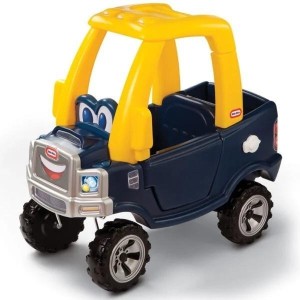 COZY COUPE - JEŻDZIK TRUCK, LITTLE TIKES