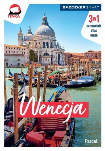 Wenecja, praca zbiorowa