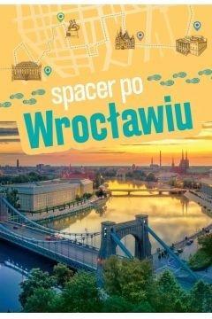 Spacer po Wrocławiu, Małgorzata Urlich-Kornacka