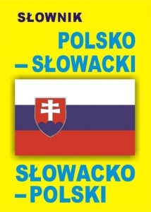 SŁOWNIK POLSKO-SŁOWACKI SŁOWACKO-POLSKI