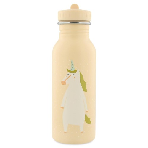 Butelka bidon Jednorożec 500ml, Trixie Baby