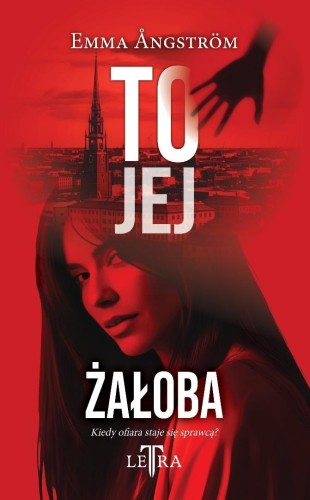 To jej T.2 To jej żałoba, Emma Angström