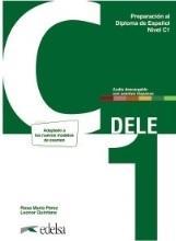 DELE C1 PODRĘCZNIK + ONLINE ED.2024