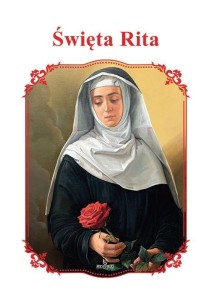 ŚWIĘTA RITA, BEATA KOSIŃSKA