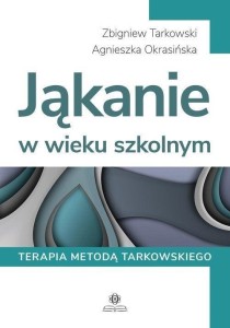 JĄKANIE W WIEKU SZKOLNYM