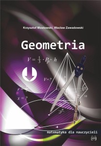 GEOMETRIA. MATEMATYKA DLA NAUCZYCIELI