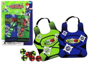 GRA SPORTOWA W ZBIJAKA, PRO-KIDS