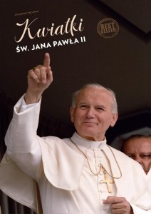 KWIATKI ŚW. JANA PAWŁA II, JANUSZ PONIEWIERSKI