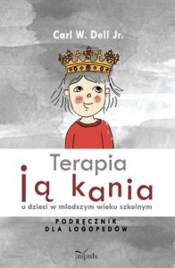TERAPIA JĄKANIA U DZIECI W MŁODSZYM WIEKU SZKOLNYM