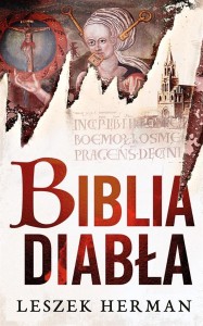 BIBLIA DIABŁA W.3, LESZEK HERMAN