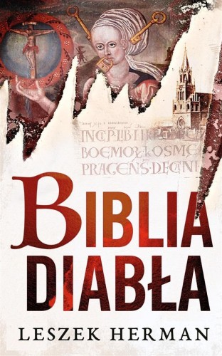 Biblia diabła w.3, Leszek Herman