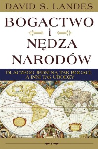 BOGACTWO I NĘDZA NARODÓW