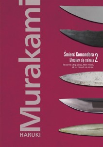 ŚMIERĆ KOMANDORA T. 2 METAFORA SIĘ ZMIENIA (BR)