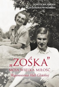 ZOŚKA - MOJA WIELKA MIŁOŚĆ