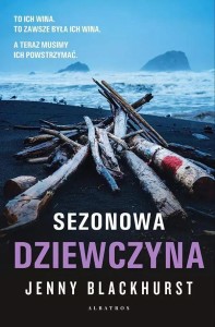 SEZONOWA DZIEWCZYNA, JENNY BLACKHURST