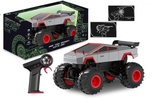 FUTURYSTYCZNE AUTO ZDALNIE STEROWANE 1:12, ARTYK