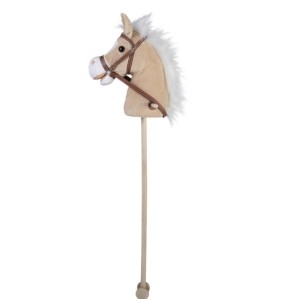 HOBBY HORSE BEŻOWY, QUINT