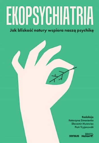 Ekopsychiatria, praca zbiorowa