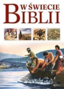 W ŚWIECIE BIBLII, TIM DOWLEY