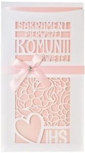 KARNET PM-143 KOMUNIA