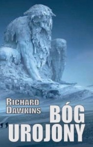 BÓG UROJONY W.2022, RICHARD DAWKIND