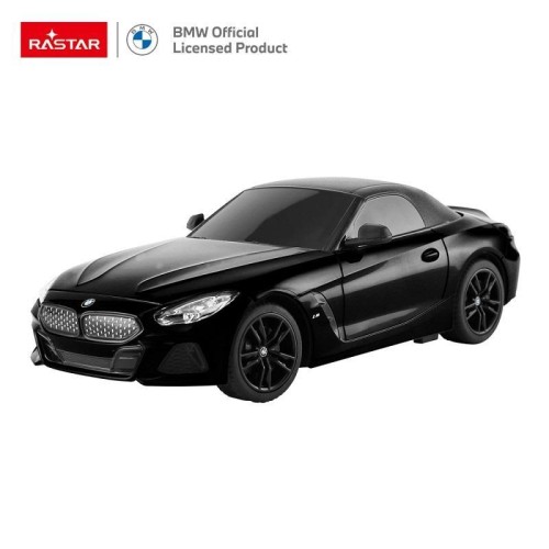 BMW Z4 R/C 1:24, Rastar