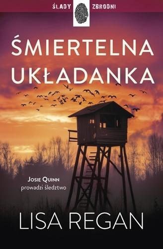 Śmiertelna układanka, Lisa Regan