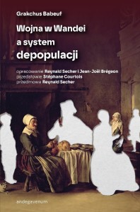 WOJNA W WANDEI A SYSTEM DEPOPULACJI