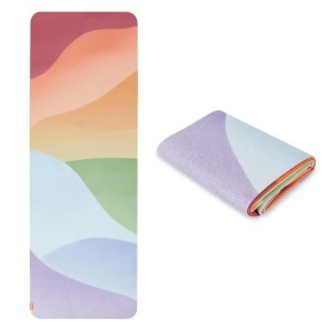MATA TRAVEL YOGA