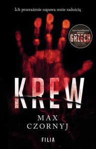 KREW, MAX CZORNYJ